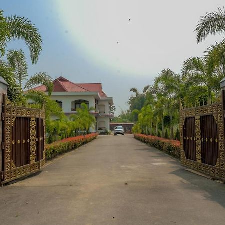 Chet Residency Namsai Екстер'єр фото