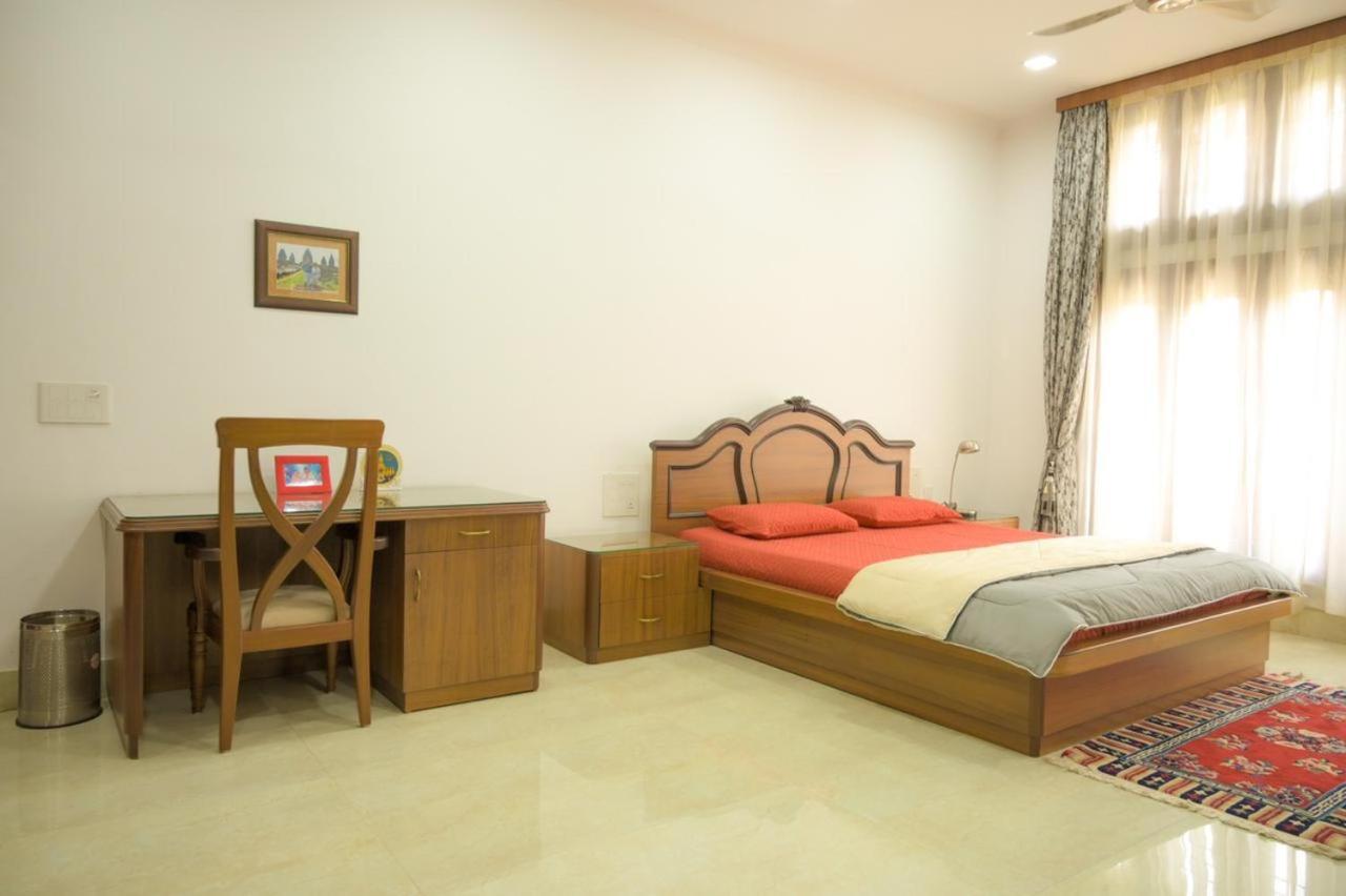 Chet Residency Namsai Екстер'єр фото