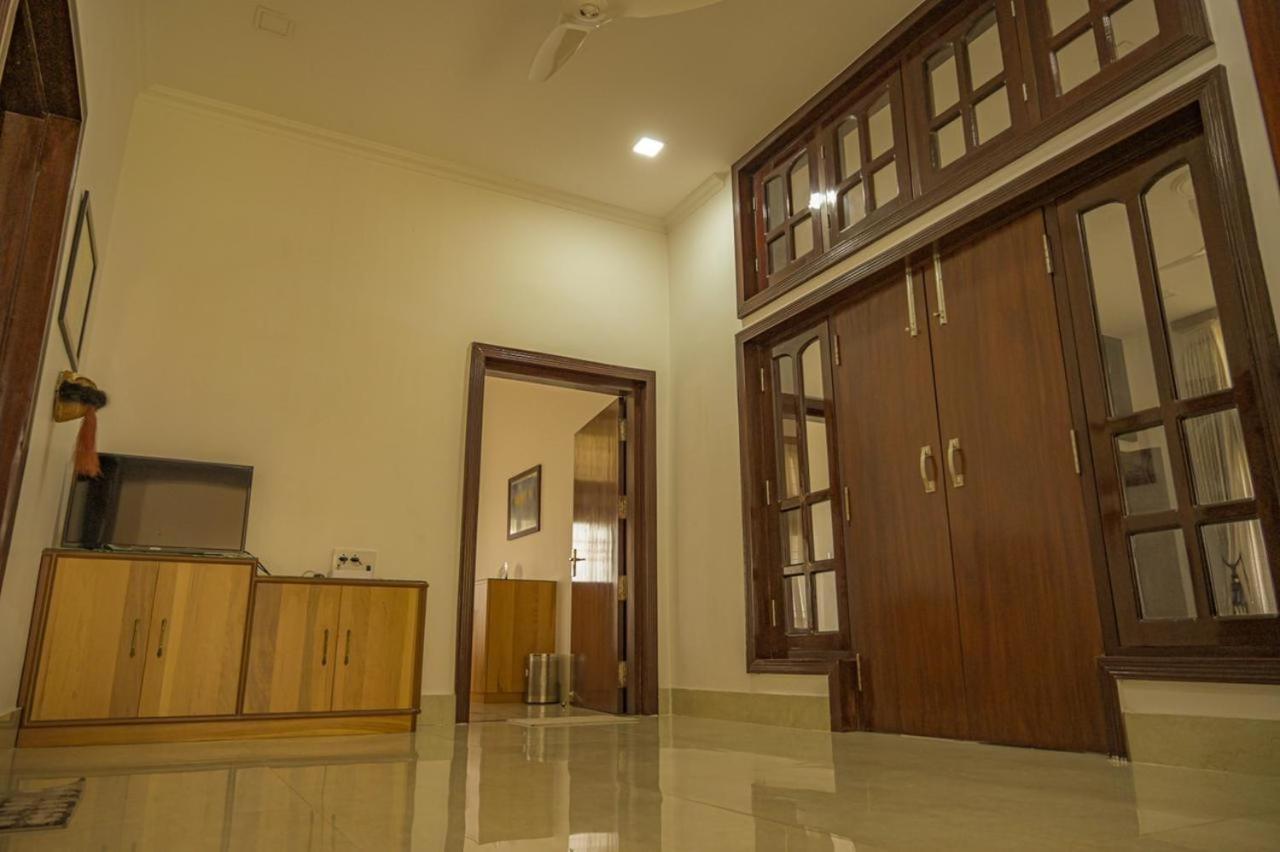 Chet Residency Namsai Екстер'єр фото