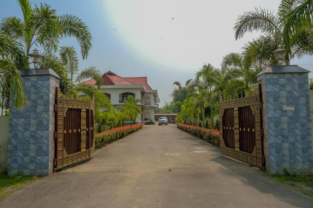Chet Residency Namsai Екстер'єр фото