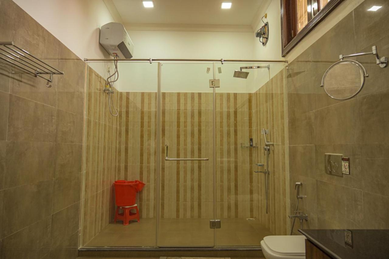 Chet Residency Namsai Екстер'єр фото