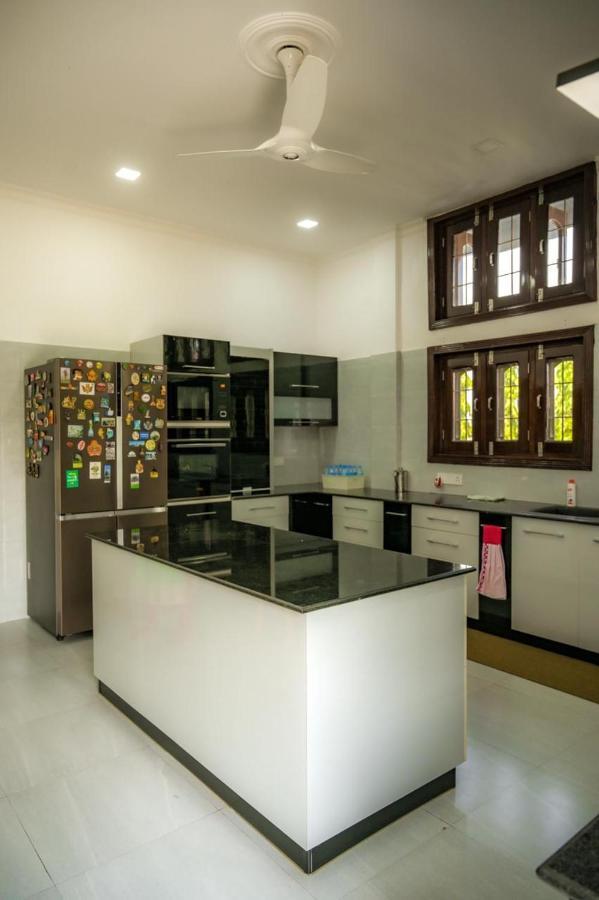 Chet Residency Namsai Екстер'єр фото