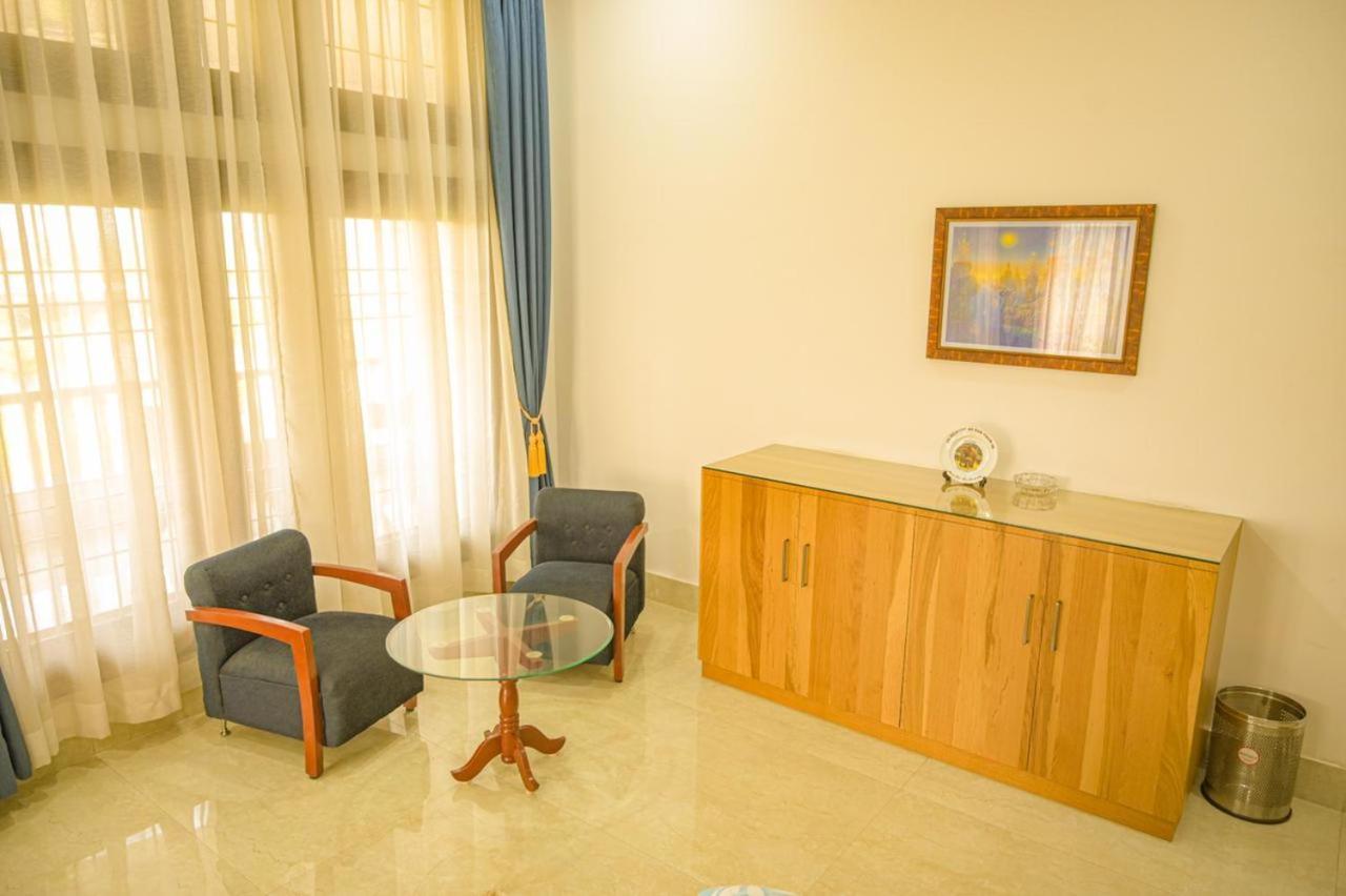 Chet Residency Namsai Екстер'єр фото
