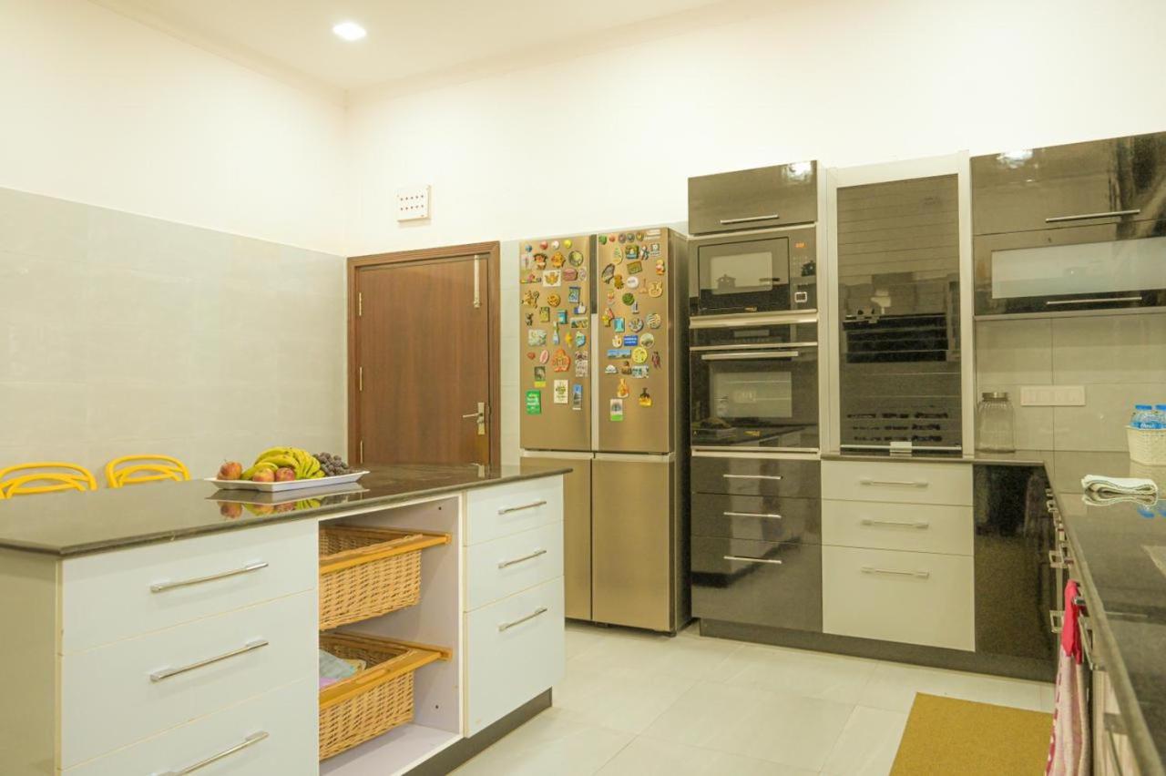 Chet Residency Namsai Екстер'єр фото